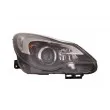 Projecteur principal VAN WEZEL [3752964V]