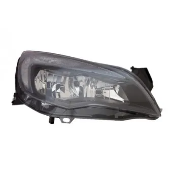 VAN WEZEL 3753962 - Projecteur principal