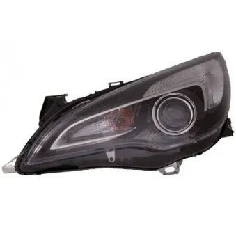 Projecteur principal VAN WEZEL 3754961M