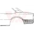 VAN WEZEL 3760137 - Panneau latéral arrière gauche