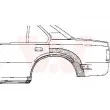 VAN WEZEL 3760147 - Panneau latéral arrière gauche