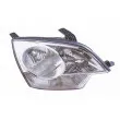 Projecteur principal VAN WEZEL [3762962]