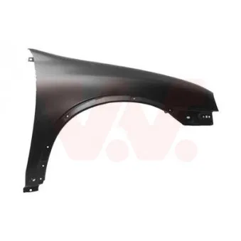 VAN WEZEL 3776658 - Aile avant droit