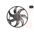 VAN WEZEL 3777744 - Ventilateur, refroidissement du moteur