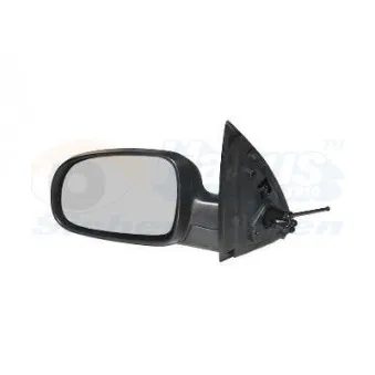 Rétroviseur extérieur VAN WEZEL OEM 1428280