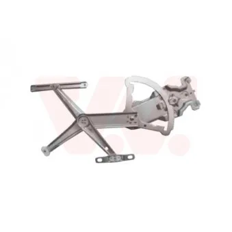 Lève-vitre avant gauche VAN WEZEL OEM 5140089