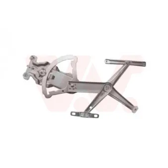 Lève-vitre avant droit VAN WEZEL OEM 93186827