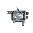 Projecteur antibrouillard VAN WEZEL [3779996]