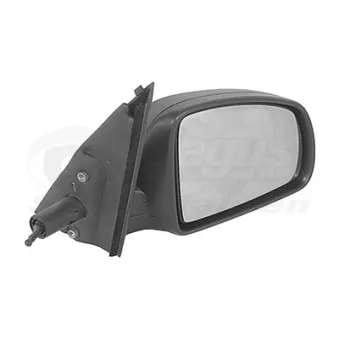 Rétroviseur extérieur VAN WEZEL OEM 93177823