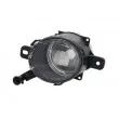 Projecteur antibrouillard VAN WEZEL [3796997]