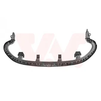VAN WEZEL 3804561 - Support, pare-chocs