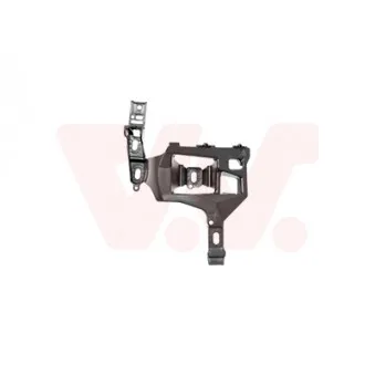VAN WEZEL 3804565 - Support, pare-chocs