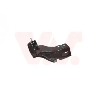 VAN WEZEL 3850662 - Fixation de phare