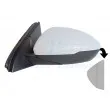 Rétroviseur extérieur VAN WEZEL [3854807]