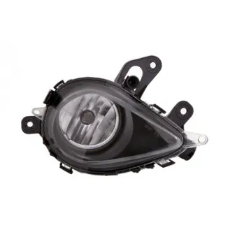 Projecteur antibrouillard VAN WEZEL 3872996