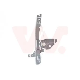 Lève-vitre avant droit VAN WEZEL OEM 9222GT