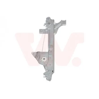 Lève-vitre arrière droit VAN WEZEL OEM 9224H9