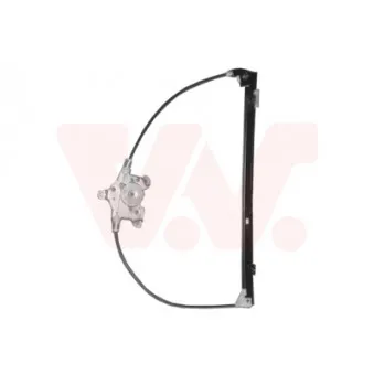 Lève-vitre avant droit VAN WEZEL OEM 7700838591