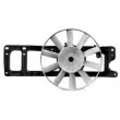 VAN WEZEL 4341746 - Ventilateur, refroidissement du moteur