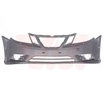 VAN WEZEL 4732574 - Pare-chocs