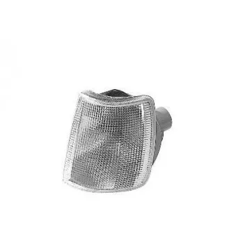 VAN WEZEL 4911907 - Feu clignotant avant gauche