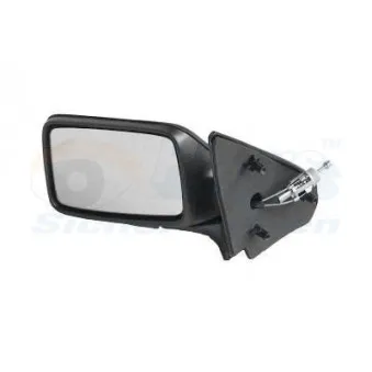 Rétroviseur extérieur VAN WEZEL OEM 6K1857507A