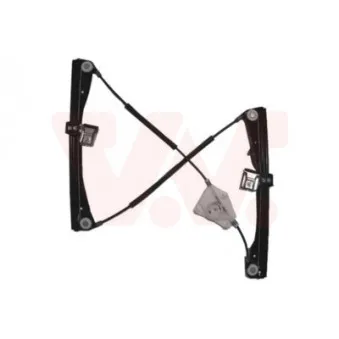 Lève-vitre avant droit VAN WEZEL OEM 6L4837462