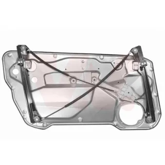 Lève-vitre avant droit VAN WEZEL OEM 6L3837462