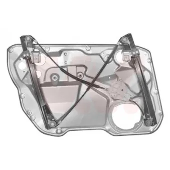 Lève-vitre avant droit VAN WEZEL OEM 6L4837462