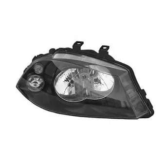 Projecteur principal VAN WEZEL OEM 6L1941752M