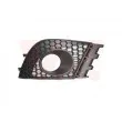 VAN WEZEL 4918594 - Grille de ventilation, pare-chocs avant droit