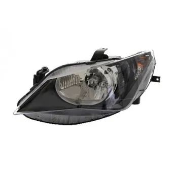 VAN WEZEL 4924961 - Projecteur principal