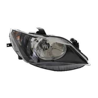 Projecteur principal VAN WEZEL OEM 6J1941022J