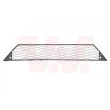Grille de ventilation, pare-chocs VAN WEZEL [4946599]