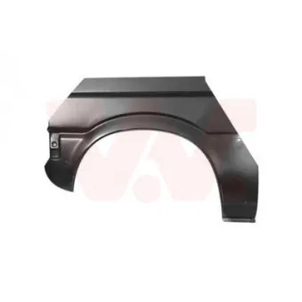 Panneau latéral arrière droit VAN WEZEL 5103146