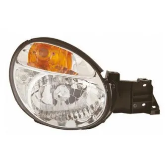 VAN WEZEL 5132962 - Projecteur principal