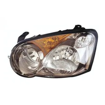 Projecteur principal VAN WEZEL 5133961