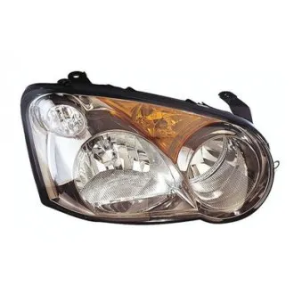 Projecteur principal VAN WEZEL 5133962