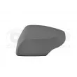 Revêtement, rétroviseur extérieur VAN WEZEL [5141843]