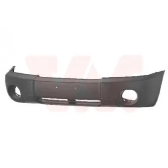 VAN WEZEL 5152574 - Pare-chocs