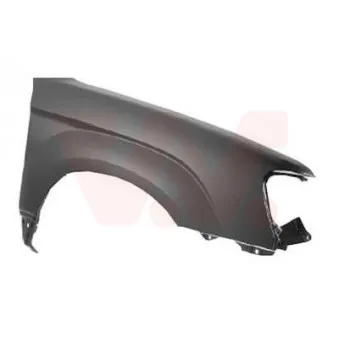 VAN WEZEL 5152658 - Aile avant droit
