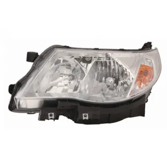 Projecteur principal VAN WEZEL 5153961