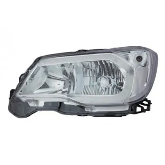 Projecteur principal VAN WEZEL [5154961]