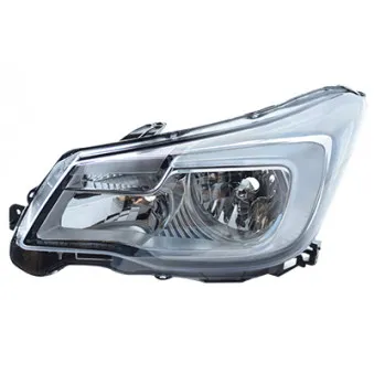 Projecteur principal VAN WEZEL [5155961]