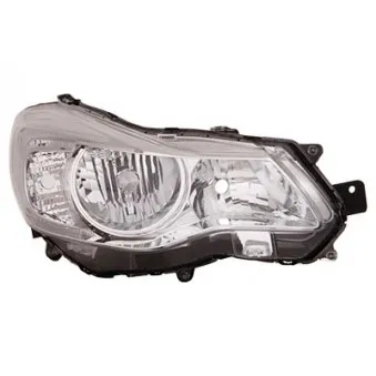 Projecteur principal VAN WEZEL 5162986