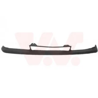 VAN WEZEL 5212514 - Pare-chocs