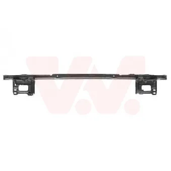 VAN WEZEL 5212560 - Support, pare-chocs