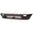 VAN WEZEL 5212572 - Pare-chocs