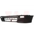 VAN WEZEL 5213572 - Pare-chocs