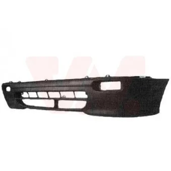 Pare-chocs VAN WEZEL 5213572